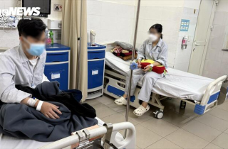 Nhiều người trẻ suy thận do biến chứng từ viêm cầu thận IgA