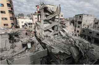 Israel tuyên bố khôi phục lệnh ngừng bắn ở Gaza