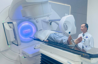 Gần 70% bệnh nhân ung thư rơi vào khủng hoảng tài chính sau 1 năm đi viện