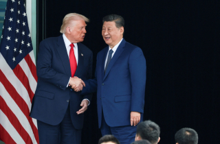 Mỹ - Nga phô trương sức mạnh hạt nhân, báo hiệu thời kỳ đối đầu mới?