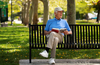 Thay đổi định nghĩa “tuổi già”, Vinhomes Green Paradise mở ra thiên đường sống cho giới tinh hoa