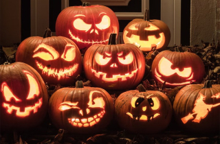 Lịch sử quả bí ngô Halloween và ý nghĩa sâu xa của nó