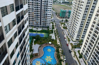 Hơn 58.000 căn hộ chung cư tại TP.HCM chưa được cấp sổ hồng