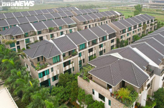 Chuyên gia: Bảng giá đất tăng cao, giá nhà khó hạ nhiệt