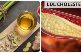 Nước chanh, sả, gừng có tác dụng gì?