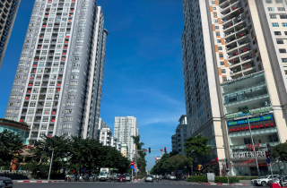 Bộ Xây dựng: Nguồn cung nhà ở tăng mạnh những tháng cuối năm 2025