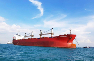 PVTrans: Vượt Sóng Để Vươn Xa