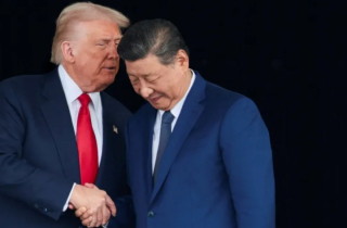Thương mại Mỹ - Trung ra sao sau cuộc gặp Trump - Tập?