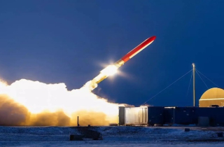 Siêu tên lửa Burevestnik của Nga khuất phục mọi hệ thống phòng thủ trên thế giới?