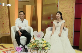 4 năm cua lại vợ cũ sau khi làm hỏng hôn nhân bởi sa ngã, nợ nần