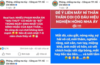 Truyền thông chính sách thời mạng xã hội: Nghiêm túc mà vẫn “bắt trend”