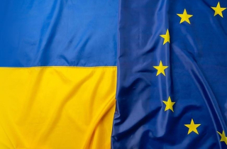 Ukraine cần gần 400 tỷ USD viện trợ tài chính từ phương Tây trong 4 năm tới