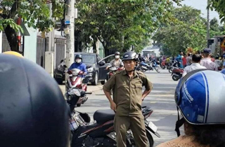 Phát hiện thi thể nữ giới trong cốp xe ô tô đậu ven đường ở TP.HCM