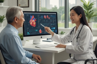 Tin ChatGPT chữa bệnh, nhiều người trẻ đang đánh cược sức khỏe