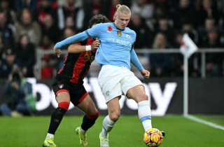 Lịch thể thao mới nhất hôm nay ngày 2/11 và rạng sáng ngày 3/11