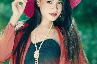 Nhan sắc thời vàng son của Trương Ngọc Ánh ở thập niên 90