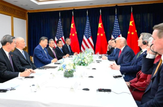 Hạ nhiệt cuộc chiến thuế quan