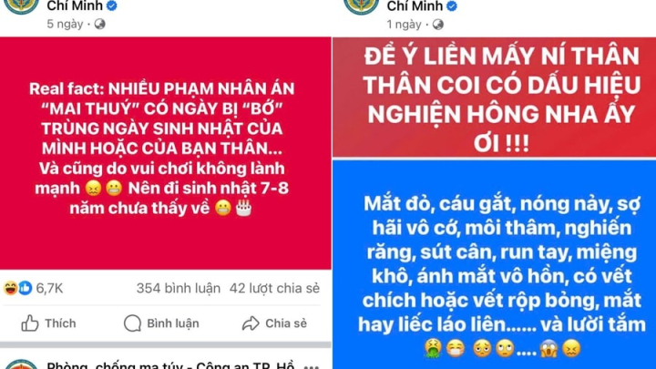Truyền thông chính sách thời mạng xã hội: Nghiêm túc mà vẫn “bắt trend”