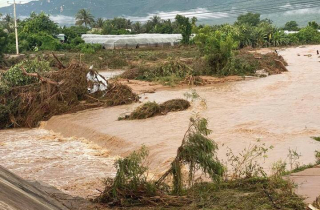 Vụ vỡ hồ chứa nước ở Lâm Đồng khiến 1 người chết: Thông tin mới nhất