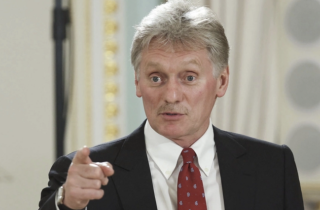 Điện Kremlin lên tiếng về cuộc gặp giữa ông Putin và ông Trump