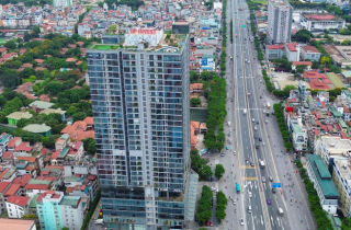 Chuyên gia: Thị trường bất động sản hết thời đầu tư 'lướt sóng'