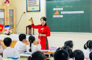 Đề xuất giáo viên được hưởng hệ số lương đặc thù, khối mầm non cao nhất