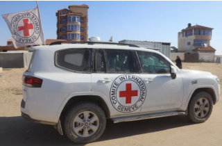 Lực lượng quốc tế tại Gaza cần sự ủy quyền của Liên hợp quốc