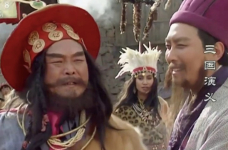 Mạnh Hoạch trong Tam Quốc có phải người Việt?