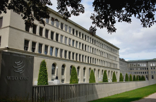 Lại “nóng” chủ đề cải cách WTO