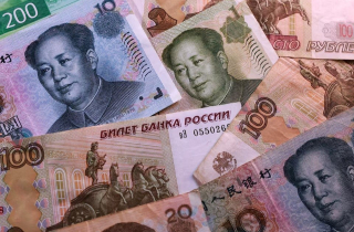 Kiếm bộn tiền từ bán năng lượng cho Trung Quốc, Nga sắp triển khai kế hoạch chưa từng có, trị giá 5 tỷ USD