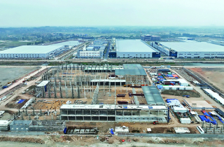 Việt Nam dựa vào trụ cột nào để đạt mục tiêu tăng trưởng 10%?