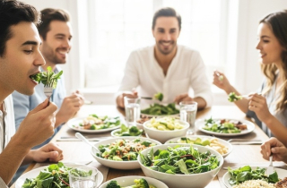 'Ăn cho khỏi phí - uống cho khỏi thừa' - thói quen tiết kiệm bào mòn sức khỏe