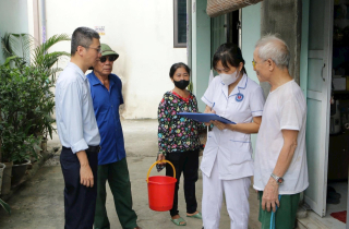 Hà Nội: Gần 500 ca mắc sốt xuất huyết trong tuần qua