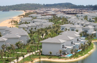 Bất động sản nghỉ dưỡng hồi phục, có nên đầu tư 'đón sóng'?