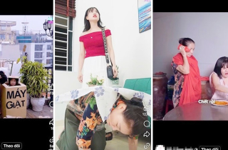 Khi giải trí biến thành “rác” văn hóa