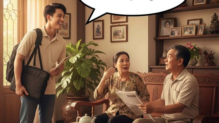 'Chào mọi người', 'mời mọi người' - xưng hô hỗn láo hay hợp xu thế?