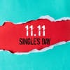 Ngày hội siêu giảm giá 11/11 năm nay vào thứ mấy?