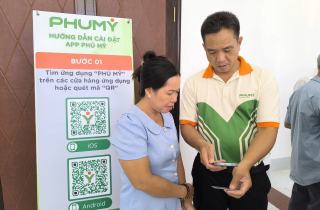 “Bác sỹ nông học” về với miền Tây mùa nước nổi: Khi khoa học sát cánh cùng đồng ruộng