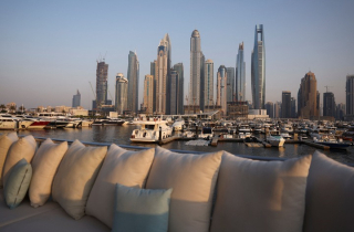 Có gì trong ly cà phê đắt nhất thế giới giá gần 1.000 USD ở Dubai?