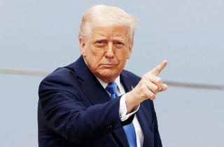 Tin quốc tế ngày 4/11: Ông Trump gửi tàu chiến mạnh nhất thế giới đến Caribbean