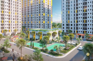 Sẽ cho phép người bị thu hồi đất được ưu tiên mua nhà ở xã hội không phải bốc thăm?