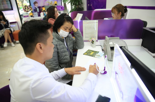 Động lực để ngân hàng triển khai cho vay mua nhà