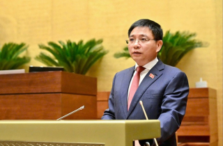 Chính phủ đề xuất áp thuế thu nhập cá nhân 0,1% với chuyển nhượng vàng miếng