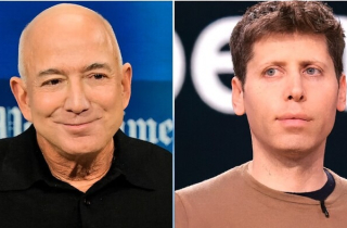 Công nghệ 4/11: Amazon hợp tác OpenAI, Google mở rộng ứng dụng Gemini