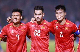 Bao giờ AFC xử Malaysia thua đội tuyển Việt Nam 0-3?