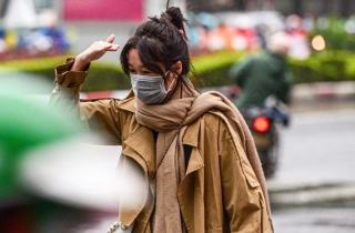 Mưa rét ở Hà Nội và các tỉnh, thành miền Bắc kéo dài tới khi nào?