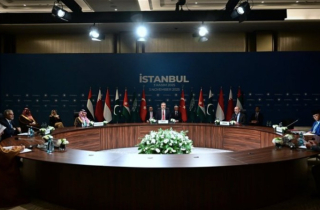 Hamas “quyết tâm” tuân thủ lệnh ngừng bắn ở Gaza