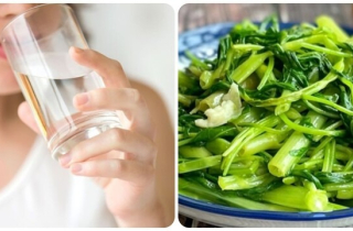 Cách đào thải axit uric nhanh ra khỏi cơ thể