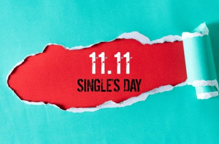 Ngày hội siêu giảm giá 11/11 năm nay vào thứ mấy?