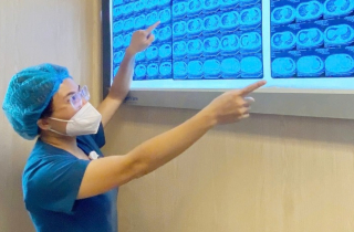 Kỳ tích y học: Chàng trai 19 tuổi sống lại sau 4 lần ngừng tim